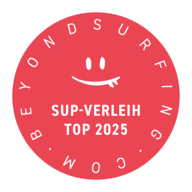 BeyondSurfing SUP-Verleih Top 2025